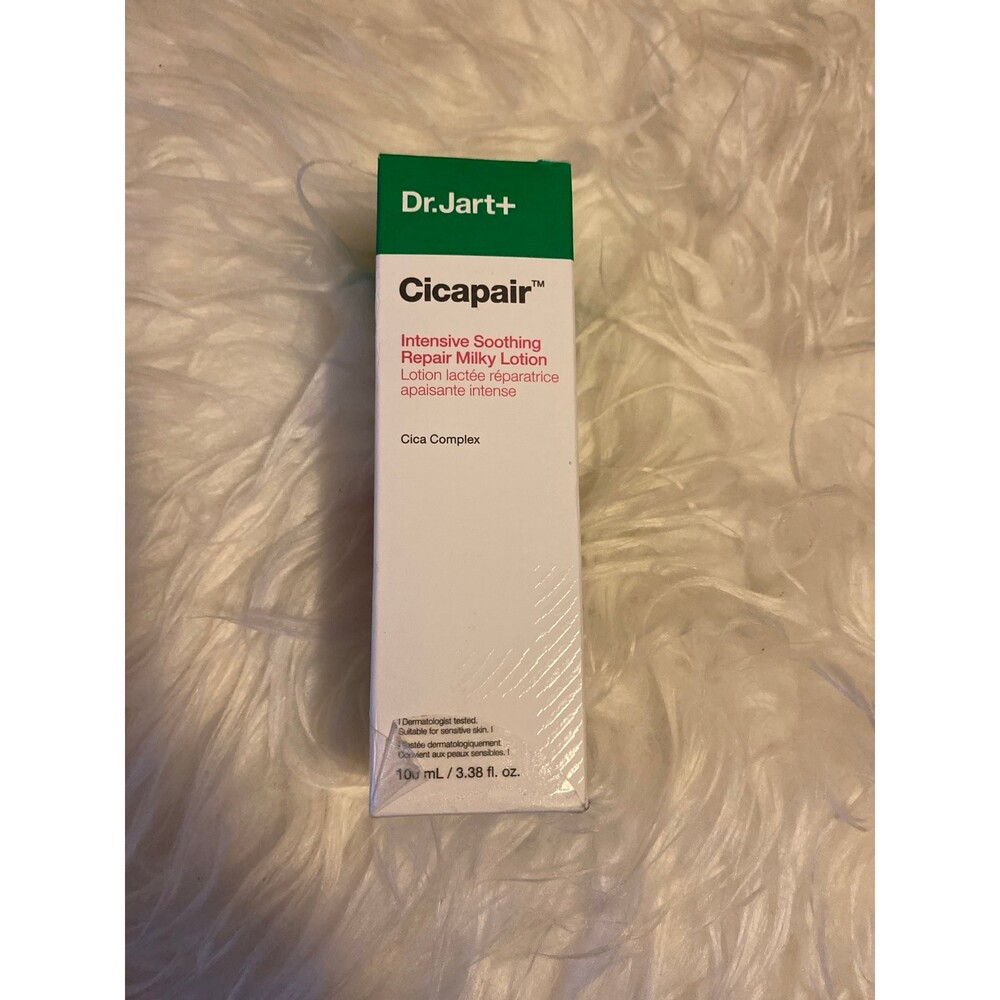 Dr.Jart+ Cicapair™ Milky Lotion Moisturizer 100ml/3.38oz